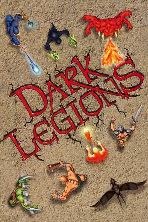 Dark Legions