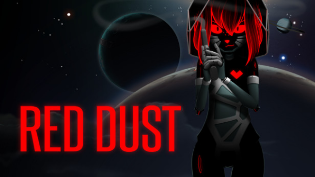 Red Dust Steam Unlocked