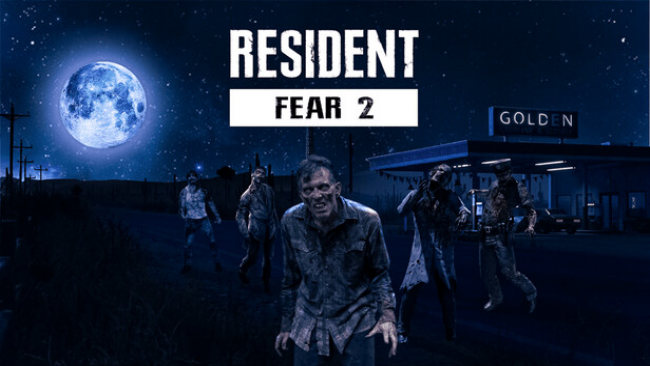 Resident-Fear-2-Free-Download