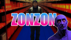 ZonZon Free Download - Steam Unlocked