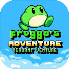 Froggo’s Adventure: Verdant Venture Free Download