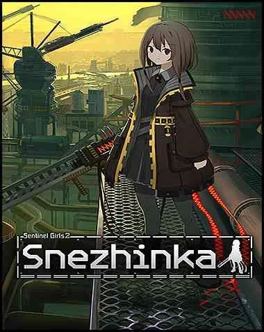 Snezhinka: Sentinel Girls 2 Free Download