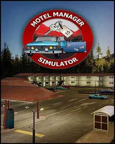 Motel Manager Simulator Free Download