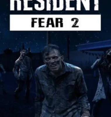 Resident Fear 2 Free Download