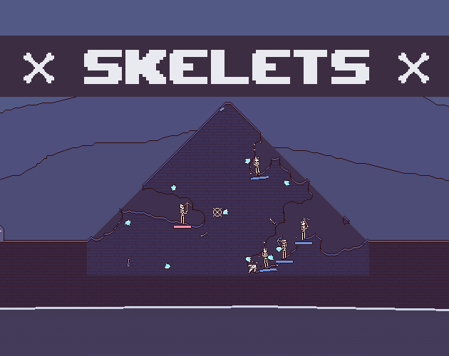 skelets Free Download