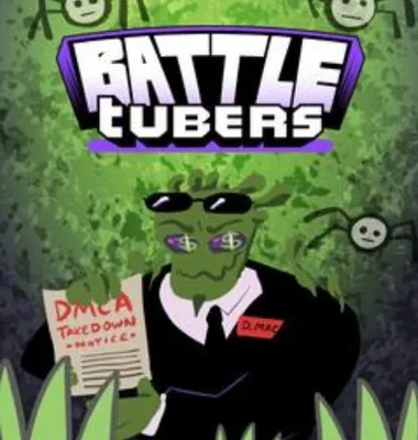 BattleTubers Free Download