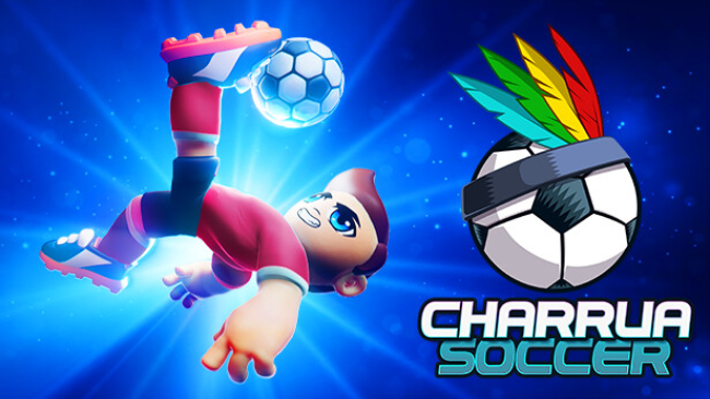 Charrua Soccer – Pro Edition Free Download