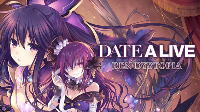 Date-A-Live-Ren-Dystopia-Steamunlocked