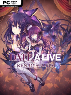 Date-A-Live-Ren-Dystopia-Free-Download