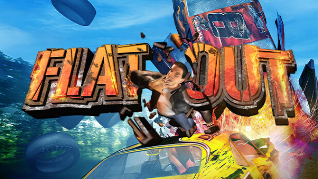 FlatOut Free Download