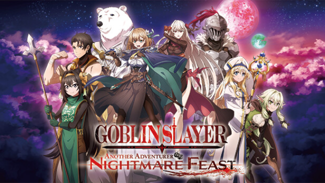 Goblin-Slayer-another-Adventurer-Nightmare-Feast-Steamunlocked 