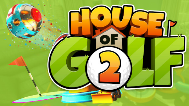 House of Golf 2 Free download