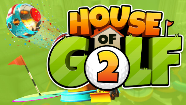 House of Golf 2 Free Download