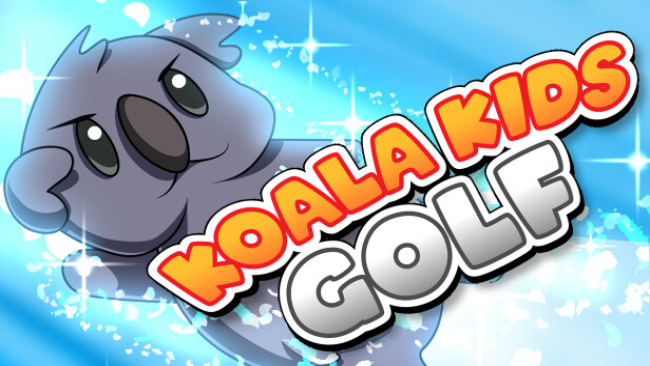 Koala Kids Golf Free Download