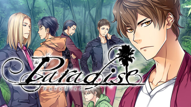 Paradise-Steamunlocked