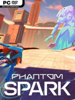 Phantom-Spark-Free-Download-Steamunlocked