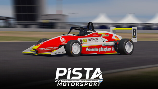 Pista-Motorsport-Sreamunlocked