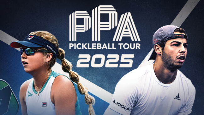 PPA Pickleball Tour 2025 Free Download