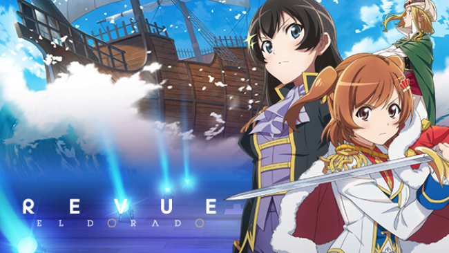 Revue-Starlight-El-Dorado-Steamunlocked