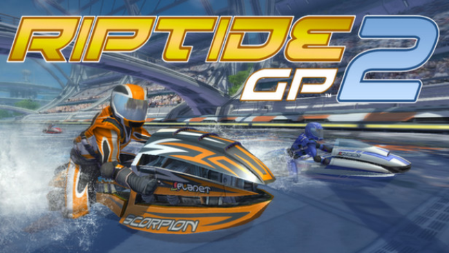 Riptide GP2 Free Download