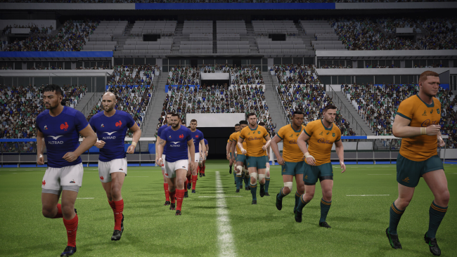 Rugby 25 steam unlocked