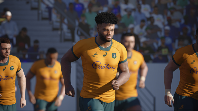 Rugby 25 steam unlocked