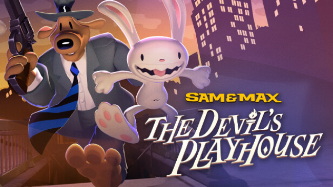 Sam-Max-The-Devils-Playhouse Free Download