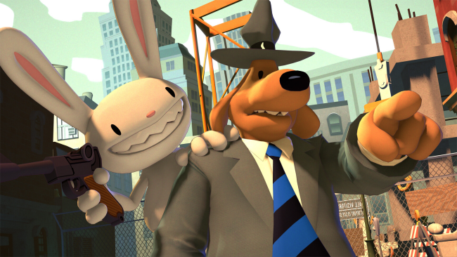 Sam-Max-The-Devils-Playhouse- Steam Unlocked