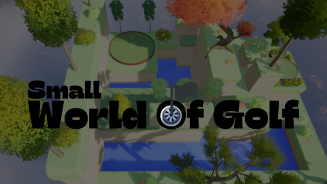 Small World of Golf Free Download