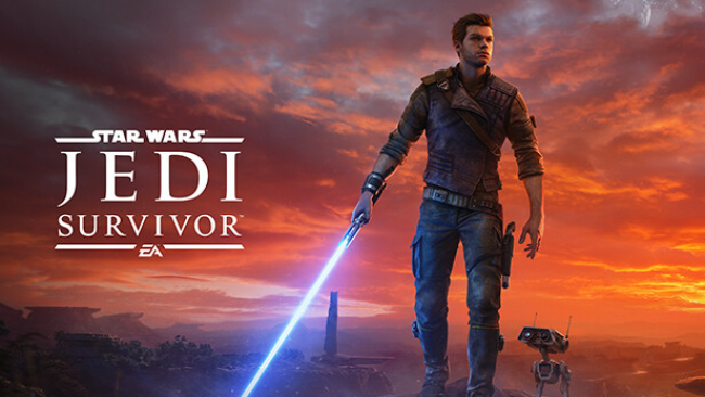 STAR WARS Jedi: Survivor™ Free Download