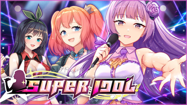 Super-Idol-Steamunlocked