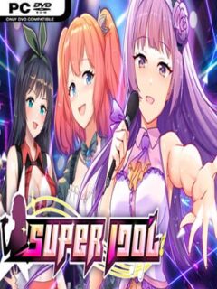 Super Idol Steamunlocked