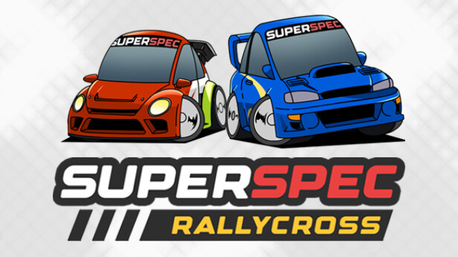 Superspec-Rallycross-SteamUnlocked