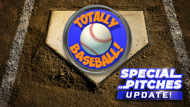 TOTALLY BASEBALL Free Download