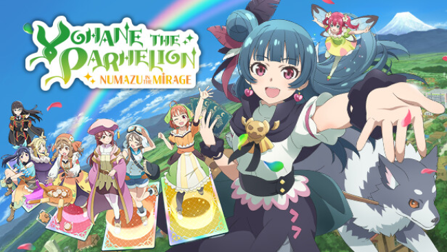 Yohane-The-Parhelion-Numazu-In-The-Mirage-Steamunlocked