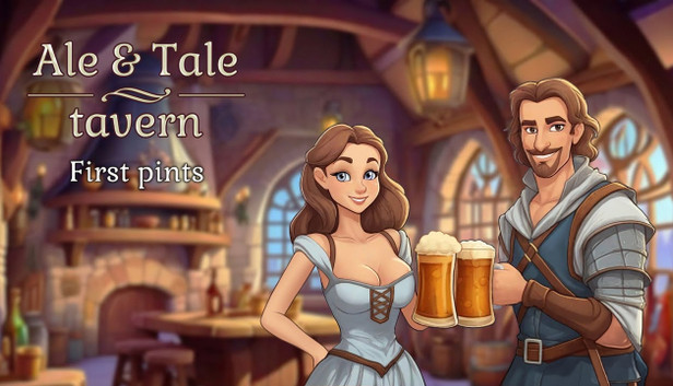 Ale & Tale Tavern Free Download