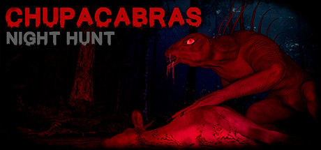 Chupacabra Hunt Free Download