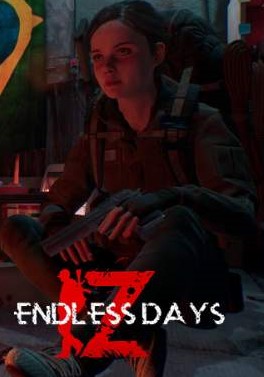 ENDLESS DAYS Z Free Download