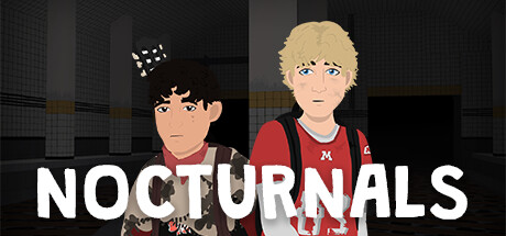 Nocturnals Free Download