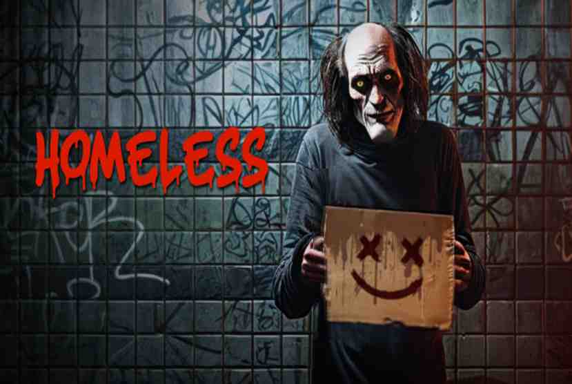 Homeless Free Download