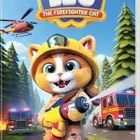 Leo: The Firefighter Cat Free Download