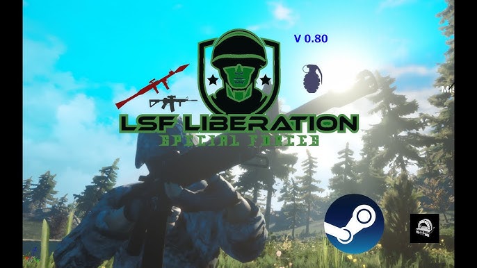 Liberation Special Forces Free Download