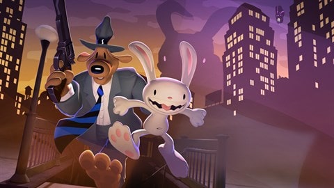 Sam & Max: The Devil’s Playhouse (2024) Free Download