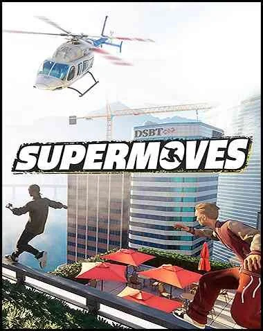 Supermoves Free Download