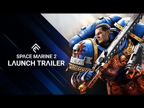 Warhammer 40,000: Space Marine 2 Free Download