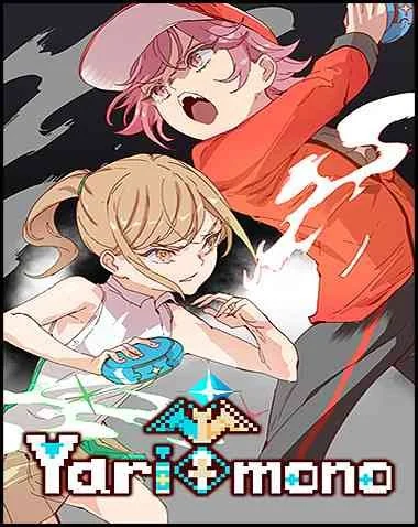 Yarimono Free Download (v1.16 & ALL DLC)