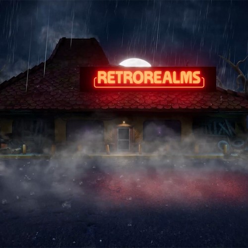 RetroRealms Arcade Free Download (Incl. ALL DLC)