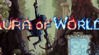 Aura of Worlds Free Download