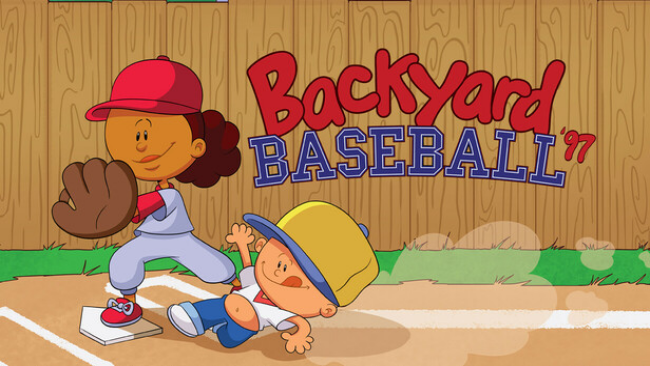 Backyard Baseball ’97 Free Download