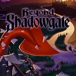 Beyond Shadowgate Free Download